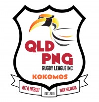 QLD PNG Rugby League